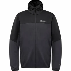 Clearance FELDBERG HOODY M Herren - Softshelljacke Herren Outdoorjacken