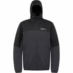 Clearance FELDBERG HOODY M Herren - Softshelljacke Herren Outdoorjacken