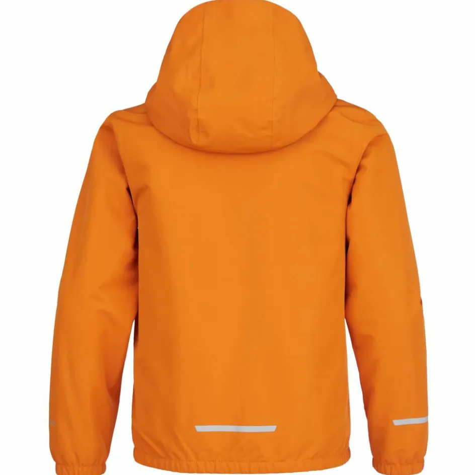 Kinder Jack Wolfskin Kinderjacken^FLAZE JACKET K Kinder - Regenjacke