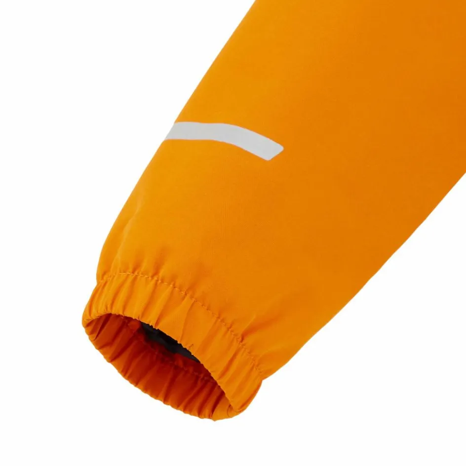 Kinder Jack Wolfskin Kinderjacken^FLAZE JACKET K Kinder - Regenjacke