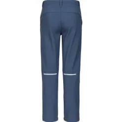 Kinder Jack Wolfskin Kinderhosen^FOURWINDS PANTS K Kinder - Softshellhose