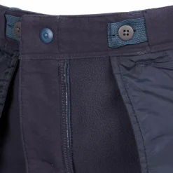 Kinder Jack Wolfskin Kinderhosen^FOURWINDS PANTS K Kinder - Softshellhose