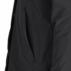 Damen Jack Wolfskin Outdoorjacken^FROST HAVEN COAT W Damen - Wintermantel