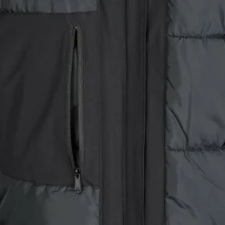 Damen Jack Wolfskin Outdoorjacken^FROST HAVEN COAT W Damen - Wintermantel