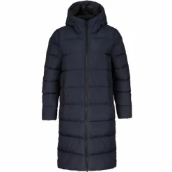 Damen Jack Wolfskin Outdoorjacken^FROZEN PALACE COAT W Damen - Daunenmantel