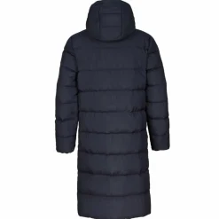 Damen Jack Wolfskin Outdoorjacken^FROZEN PALACE COAT W Damen - Daunenmantel