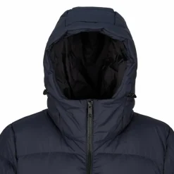 Damen Jack Wolfskin Outdoorjacken^FROZEN PALACE COAT W Damen - Daunenmantel