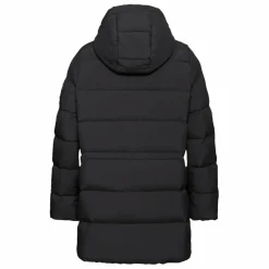 Clearance FROZEN PALACE LONG JKT W RDS Damen - Daunenmantel Damen Outdoorjacken