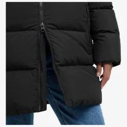 Clearance FROZEN PALACE LONG JKT W RDS Damen - Daunenmantel Damen Outdoorjacken