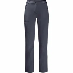 Best GEIGELSTEIN PANTS W Damen - Softshellhose Damen Outdoorhosen