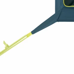 GOSSAMER - Einpersonenzelt 1-Personen-Zelte|3-Jahreszeiten-Zelte