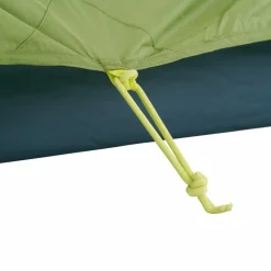 GOSSAMER - Einpersonenzelt 1-Personen-Zelte|3-Jahreszeiten-Zelte