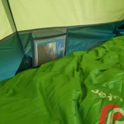 GOSSAMER - Einpersonenzelt 1-Personen-Zelte|3-Jahreszeiten-Zelte