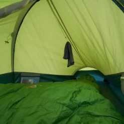 GOSSAMER - Einpersonenzelt 1-Personen-Zelte|3-Jahreszeiten-Zelte