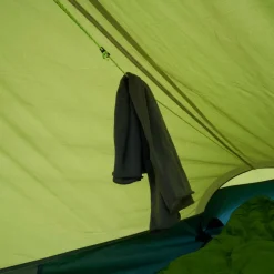 GOSSAMER - Einpersonenzelt 1-Personen-Zelte|3-Jahreszeiten-Zelte
