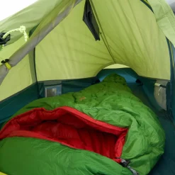 GOSSAMER - Einpersonenzelt 1-Personen-Zelte|3-Jahreszeiten-Zelte