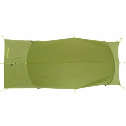 GOSSAMER - Einpersonenzelt 1-Personen-Zelte|3-Jahreszeiten-Zelte