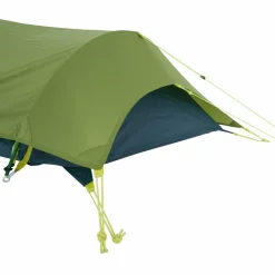 GOSSAMER - Einpersonenzelt 1-Personen-Zelte|3-Jahreszeiten-Zelte
