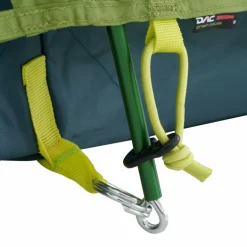 GOSSAMER - Einpersonenzelt 1-Personen-Zelte|3-Jahreszeiten-Zelte