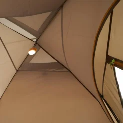 Jack Wolfskin Familienzelte|3-Jahreszeiten-Zelte^GRAND ILLUSION IV - Familienzelt