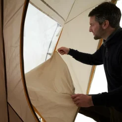 Jack Wolfskin Familienzelte|3-Jahreszeiten-Zelte^GRAND ILLUSION IV - Familienzelt