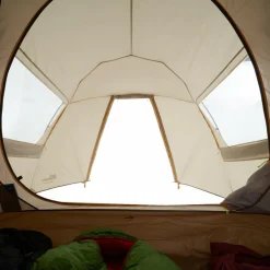 Jack Wolfskin Familienzelte|3-Jahreszeiten-Zelte^GRAND ILLUSION IV - Familienzelt