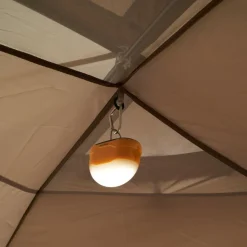 Jack Wolfskin Familienzelte|3-Jahreszeiten-Zelte^GRAND ILLUSION IV - Familienzelt