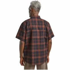 Clearance GREAT PLAINS SHIRT M Herren - Outdoor Hemd Herren Hemden