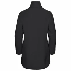 Damen Jack Wolfskin Pullover Und Fleecepullover|Outdoorjacken^HIGH CURL COAT W Damen - Fleecejacke