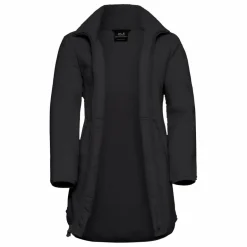 Damen Jack Wolfskin Pullover Und Fleecepullover|Outdoorjacken^HIGH CURL COAT W Damen - Fleecejacke