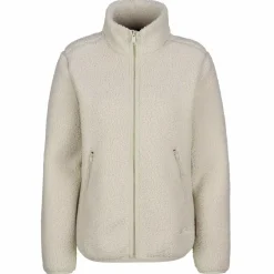 Damen Jack Wolfskin Pullover Und Fleecepullover|Outdoorjacken^HIGH CURL JKT W Damen - Fleecejacke