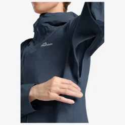 Discount HIGHEST PEAK 3L JKT W Damen - Hardshelljacke Damen Outdoorjacken