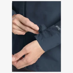 Discount HIGHEST PEAK 3L JKT W Damen - Hardshelljacke Damen Outdoorjacken