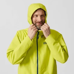 Best HIGHEST PEAK 3L JKT M Herren - Hardshelljacke Herren Outdoorjacken