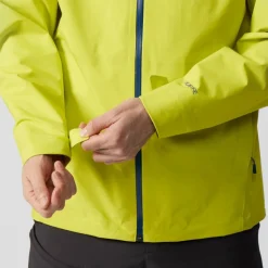 Best HIGHEST PEAK 3L JKT M Herren - Hardshelljacke Herren Outdoorjacken