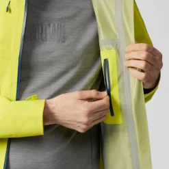 Best HIGHEST PEAK 3L JKT M Herren - Hardshelljacke Herren Outdoorjacken