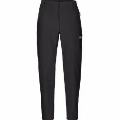 Herren Jack Wolfskin Outdoorhosen^HIKEOUT PANTS M Herren - Trekkinghose