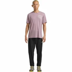 Herren Jack Wolfskin Outdoorhosen^HIKEOUT PANTS M Herren - Trekkinghose