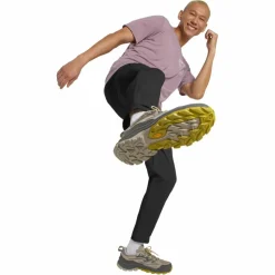 Herren Jack Wolfskin Outdoorhosen^HIKEOUT PANTS M Herren - Trekkinghose