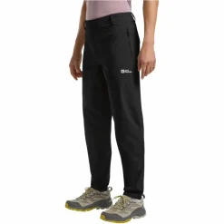 Herren Jack Wolfskin Outdoorhosen^HIKEOUT PANTS M Herren - Trekkinghose