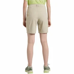 Damen Jack Wolfskin Outdoorhosen^HIKEOUT SHORTS W Damen - Shorts