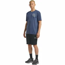 Herren Jack Wolfskin Outdoorhosen^HIKEOUT SHORTS M Herren - Shorts