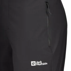 Herren Jack Wolfskin Outdoorhosen^HIKEOUT SHORTS M Herren - Shorts