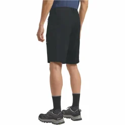 Herren Jack Wolfskin Outdoorhosen^HIKEOUT SHORTS M Herren - Shorts