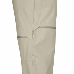 Herren Jack Wolfskin Outdoorhosen^HIKEOUT ZIP OFF PANTS M Herren - Trekkinghose