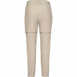 New HIKEOUT ZIP AWAY PANTS W Damen - UV-Schutz Bekleidung Damen Outdoorhosen