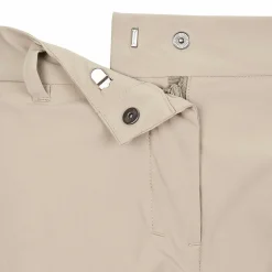 New HIKEOUT ZIP AWAY PANTS W Damen - UV-Schutz Bekleidung Damen Outdoorhosen