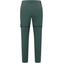 Hot HIKEOUT ZIP OFF PANTS W Damen - Trekkinghose Damen Outdoorhosen