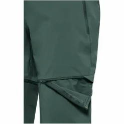 Hot HIKEOUT ZIP OFF PANTS W Damen - Trekkinghose Damen Outdoorhosen