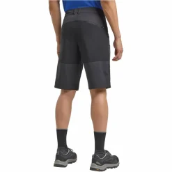 Best HIKING ALPINE SHORT M Herren - Shorts Herren Outdoorhosen